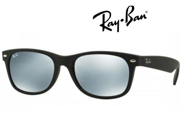 RAY BAN   RB   2132    622/30   55 mm   occhiale da sole  unisex