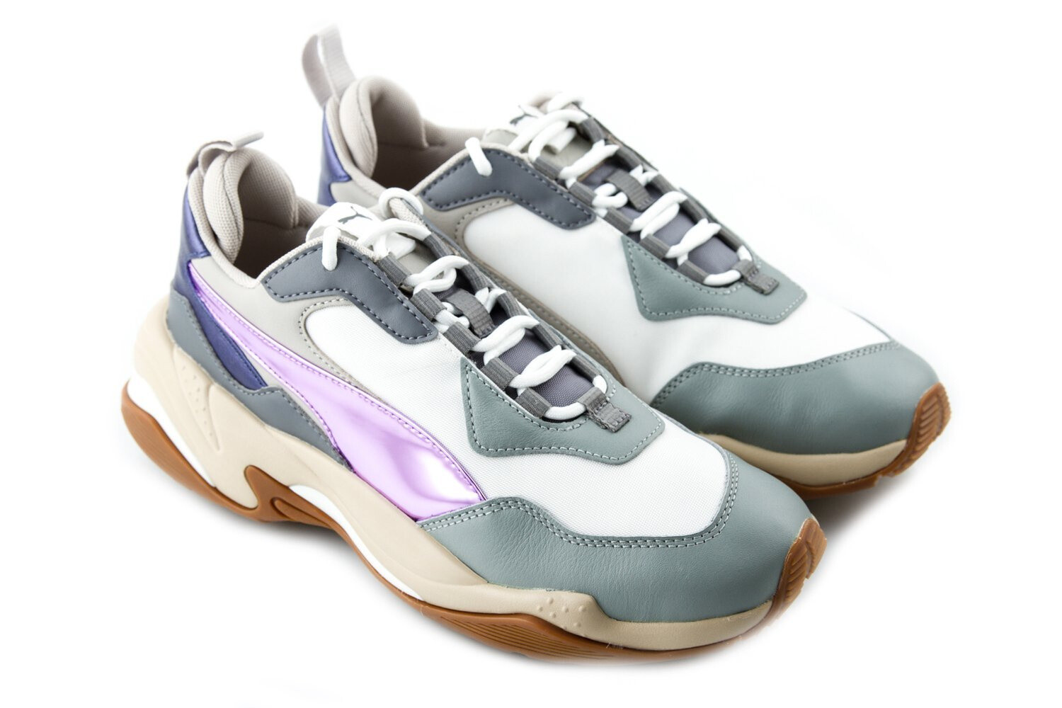 Scarpe Puma Thunder Electric 40