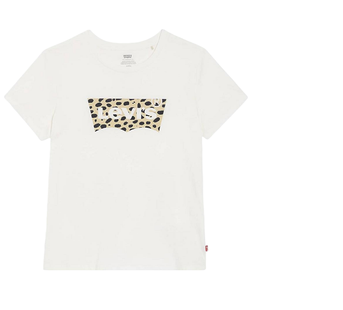 T-Shirt Donna Levi's Art 17369