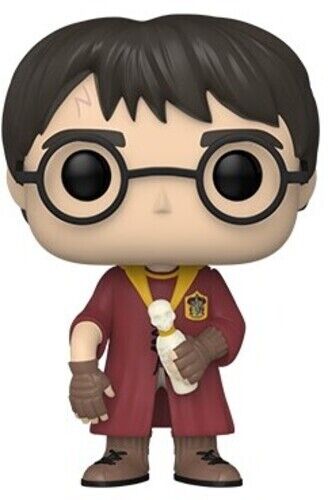 7024787 Merchandising Harry Potter: Funko Pop! - Harry Potter (Vinyl Figure 149)