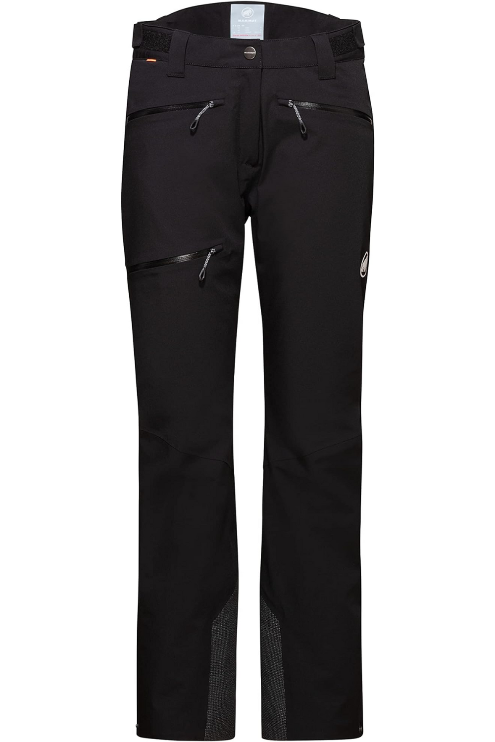 Pantaloni da sci da donna Mammut Stoney Hs Thermo XXS