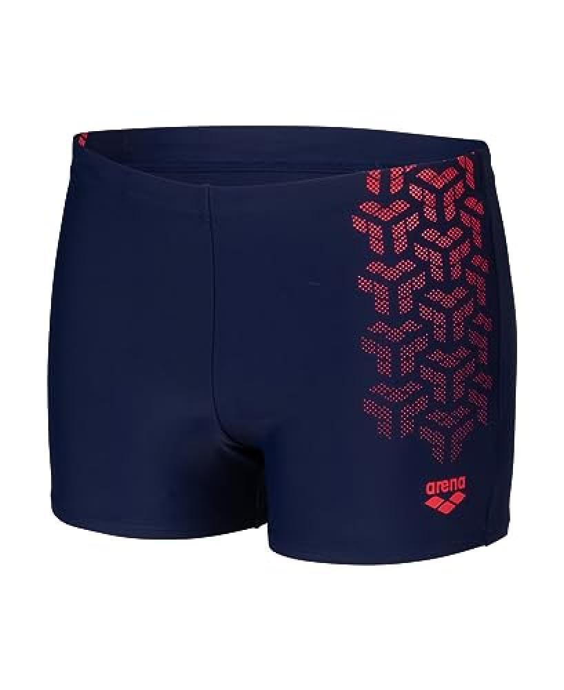 (TG. 46) Arena Pantaloncino Nuoto da Uomo Feel Kikko V - NUOVO