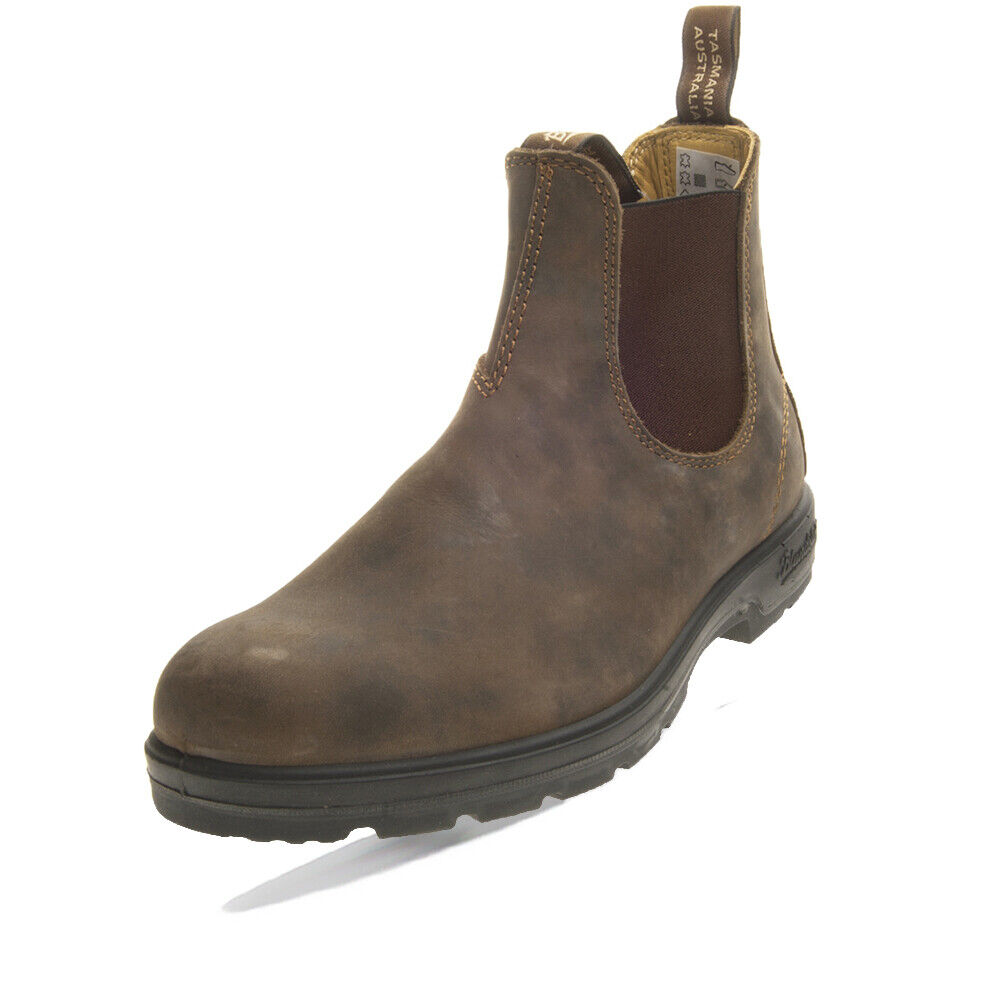 Scarpe Blundstone Style 585 Taglia 47 Cod 585 Marrone