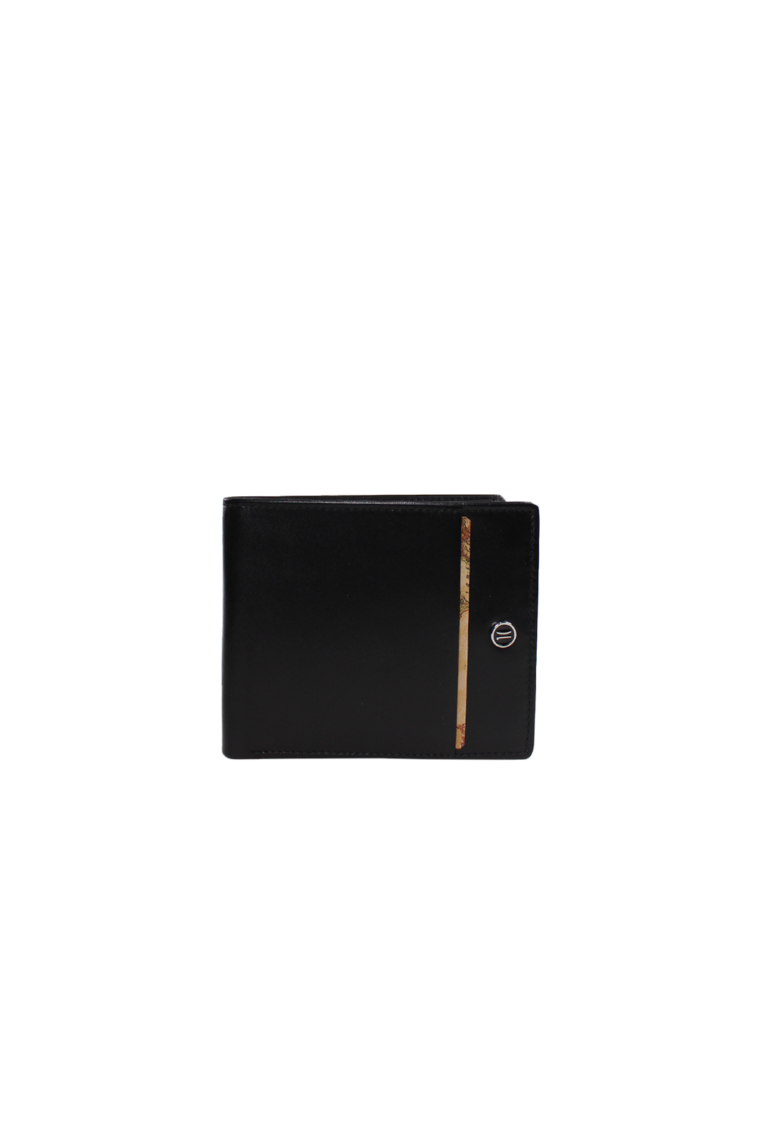 Portafoglio Uomo Alviero Martini 1a Classe W1525610 Ner
