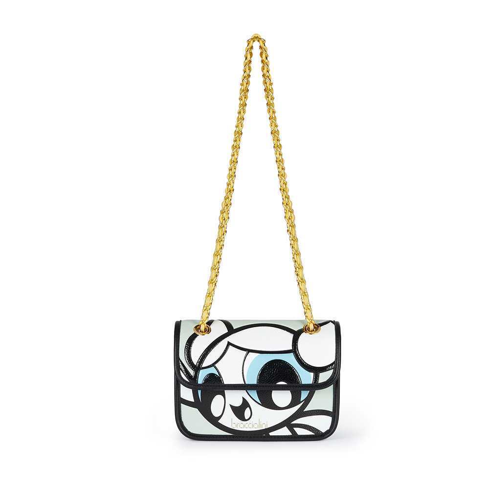 Moda Borsa BRACCIALINI Voyage Lolly Superchicche Donna - PPG103
