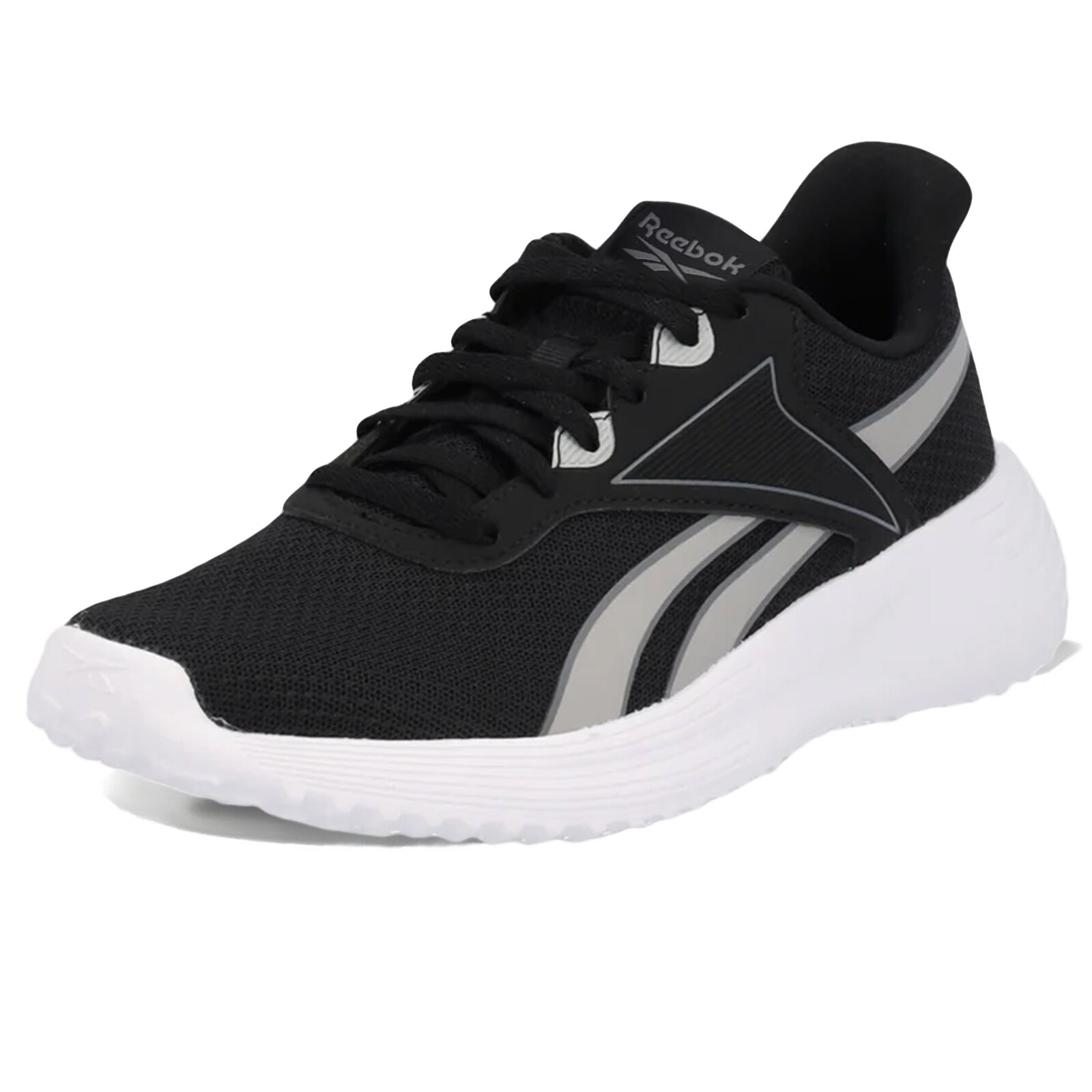 Scarpe Reebok Reebok Lite 3 Taglia 41 Cod 100033949 Nero