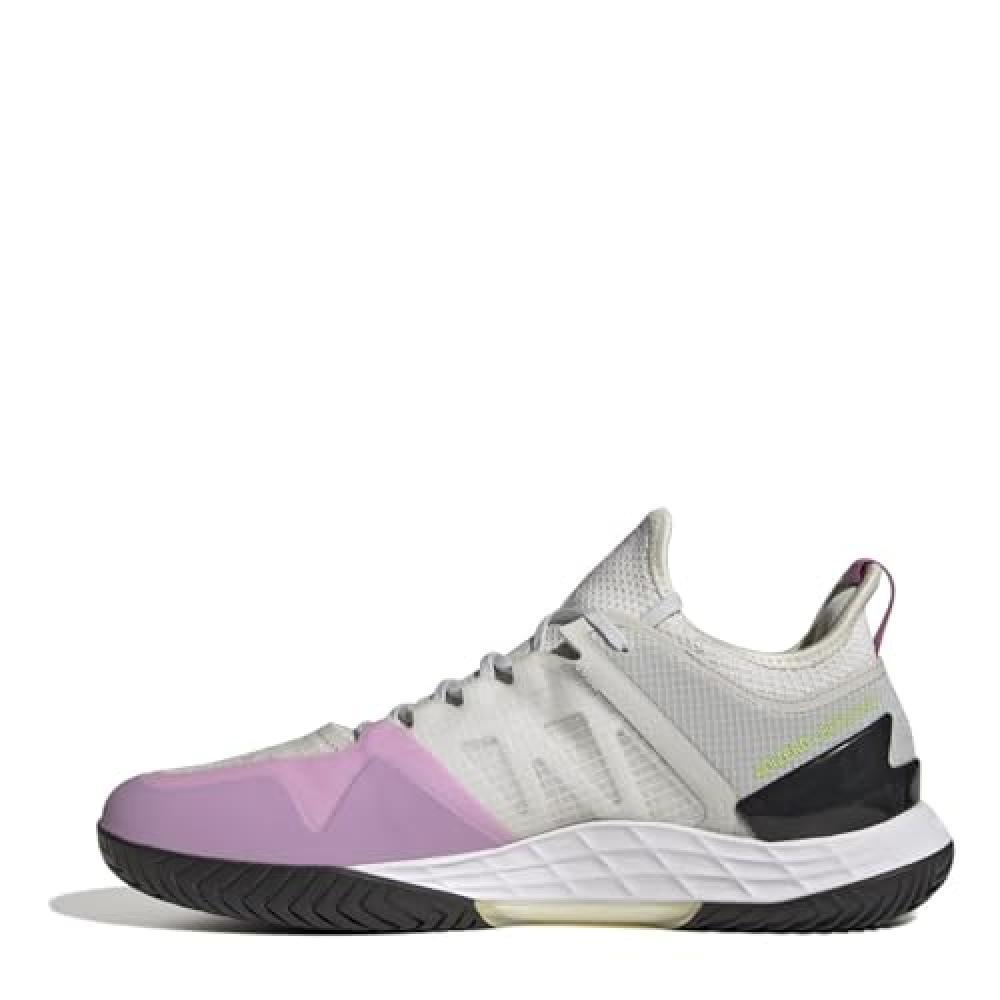 (TG. 43 1/3 EU) adidas Adizero Ubersonic 4 M Heat Rdy, Scarpe da Tennis Uomo, Ba