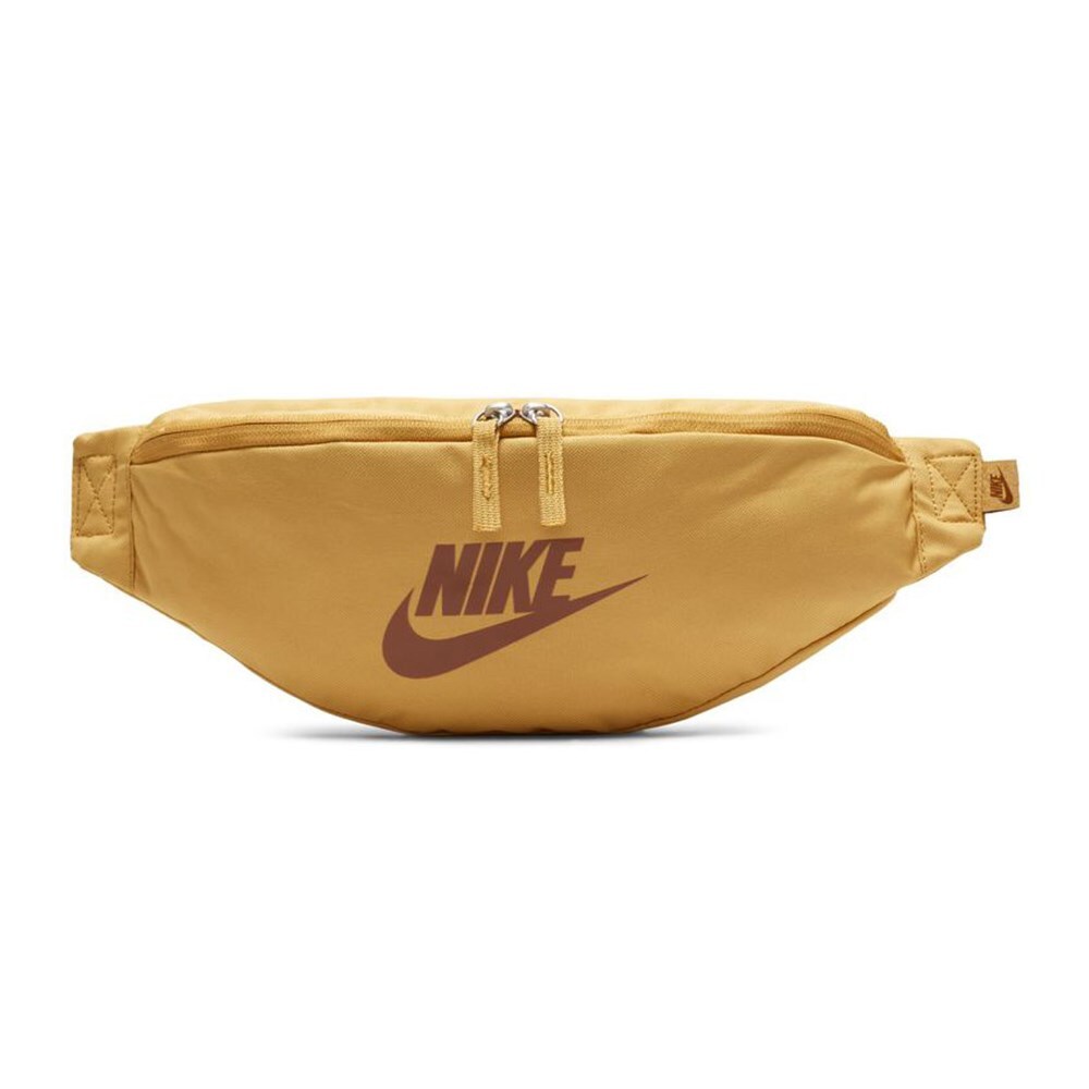 Borse Sportive unisex Nike Heritage DB0490725 Miele
