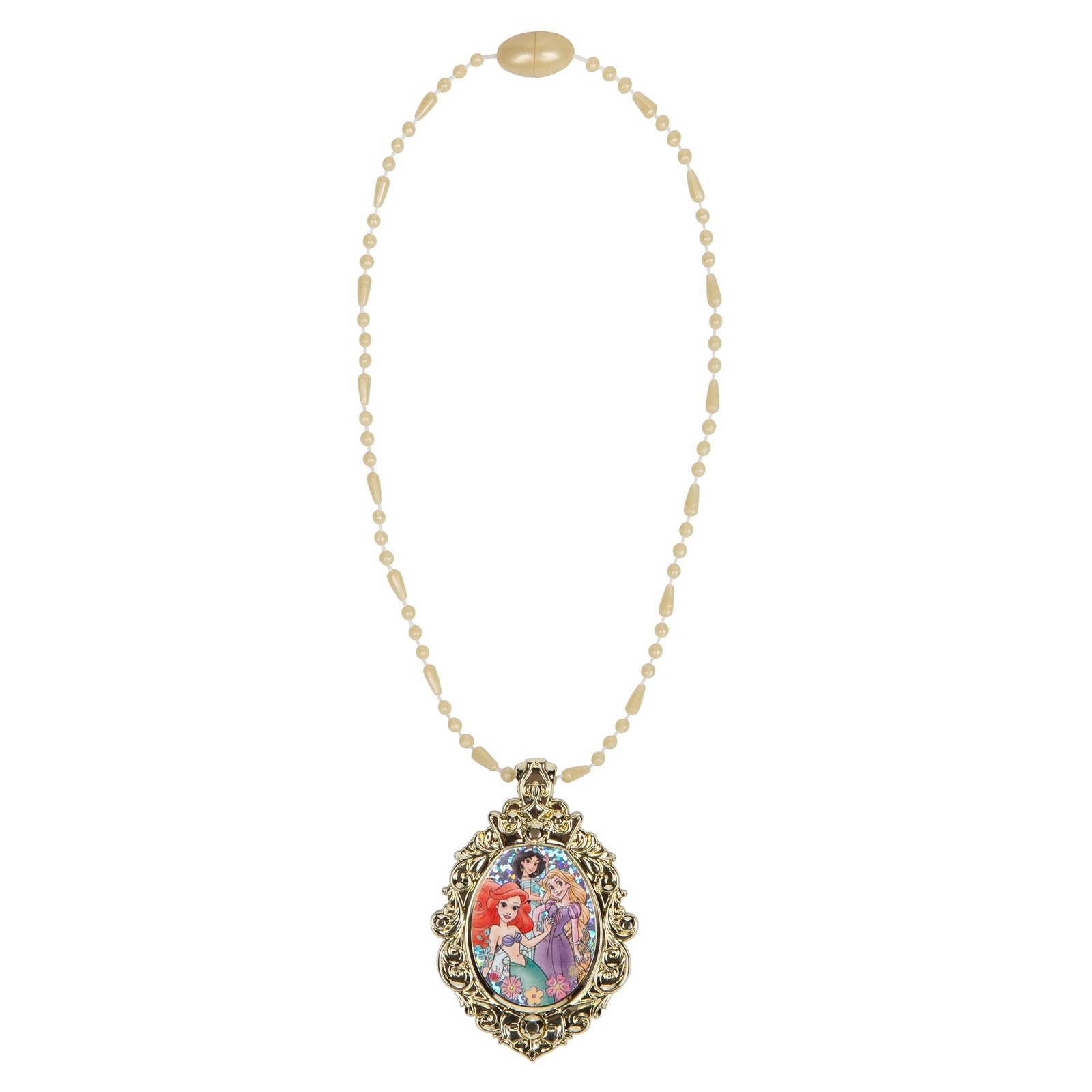 Jakks Pacific Disney Princess - Celebration Feature Necklace (215954)