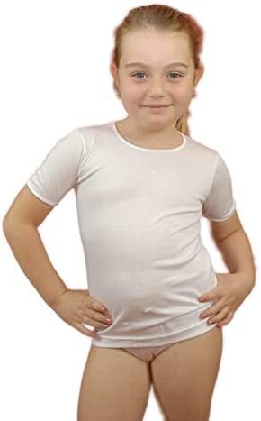 3 Maglie bimba Petite art MAGLIA M/M BIMBA colore foto misura a scelta