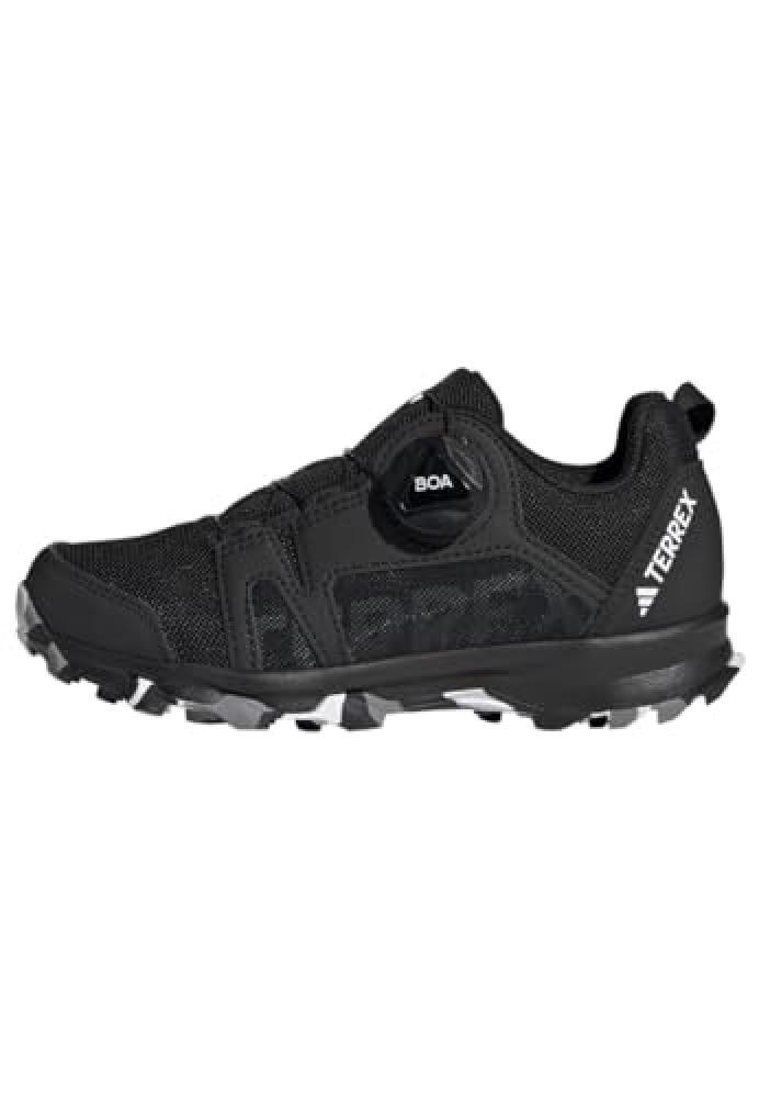 (TG. 29 EU) adidas Terrex Agravic Boa Trail Running Shoes, Scarpe da Corsa Unise