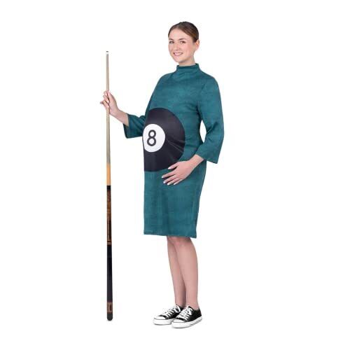 Costume For Adults My Other Me Green Unisex Costumes NUOVO