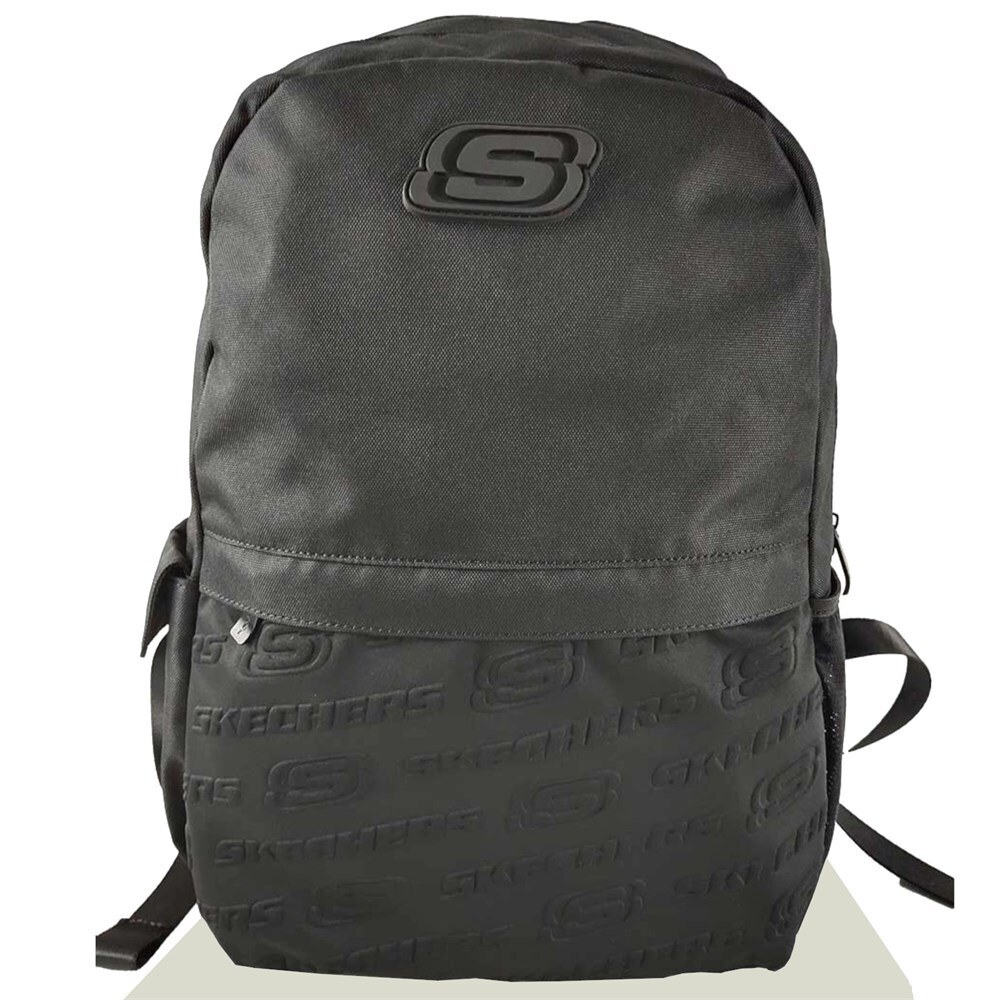Zainetti universali Skechers Santa Clara S104906 Nero