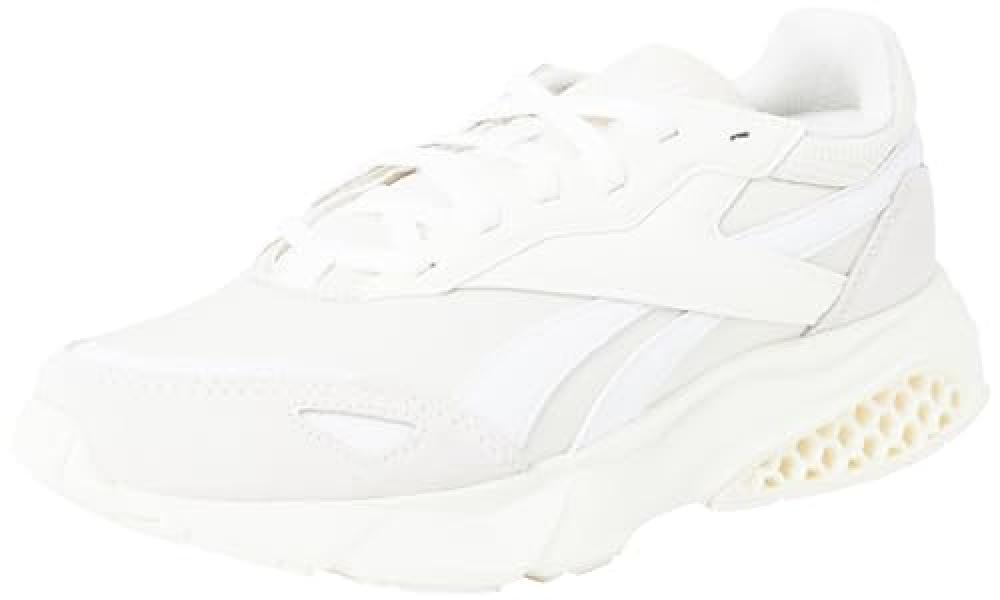 (TG. 44 EU) Reebok Hexalite Legacy 1.5, Sneaker Unisex-Adulto, ALABAS/Ftwwht/Cha