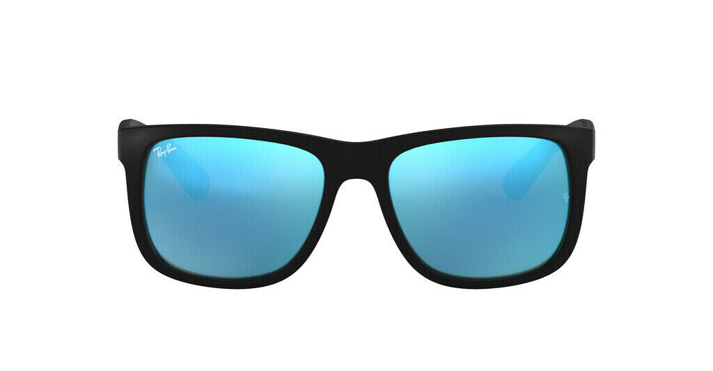 Occhiali da sole Ray-Ban modello 4165 SOLE colore 622/55