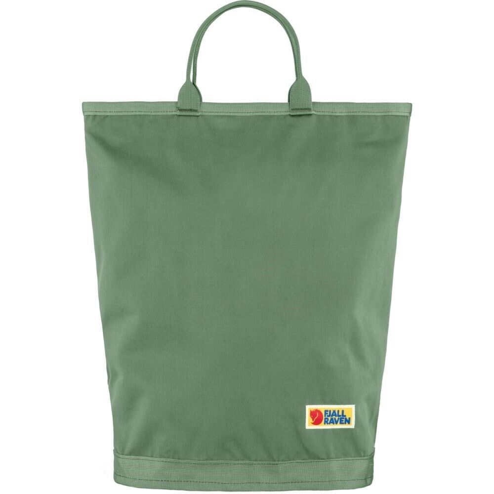 Zainetti universali Fjallraven Vardag Totepack 27240614 Verde