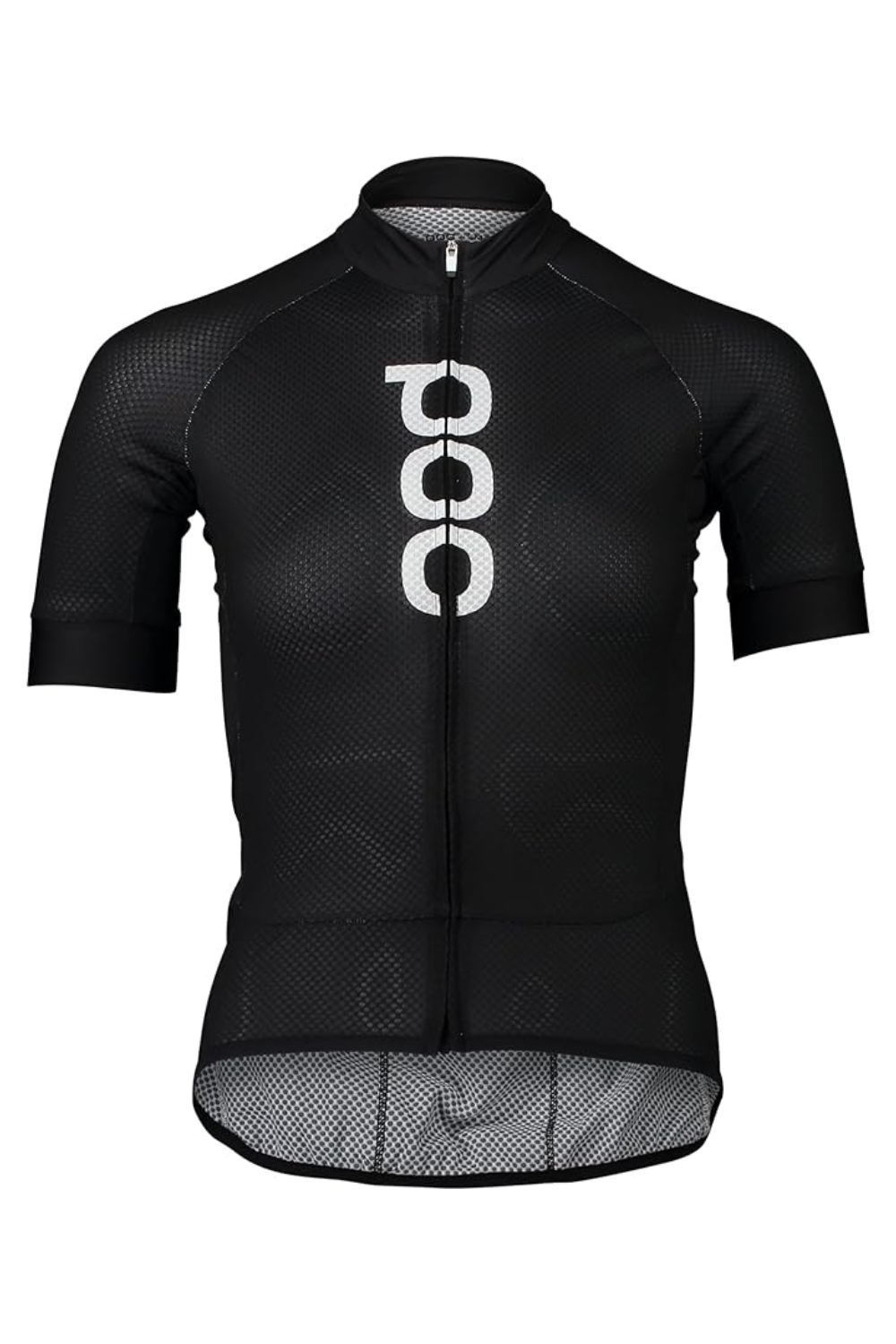 Maglia da ciclismo donna POC Essential Road Jersey L