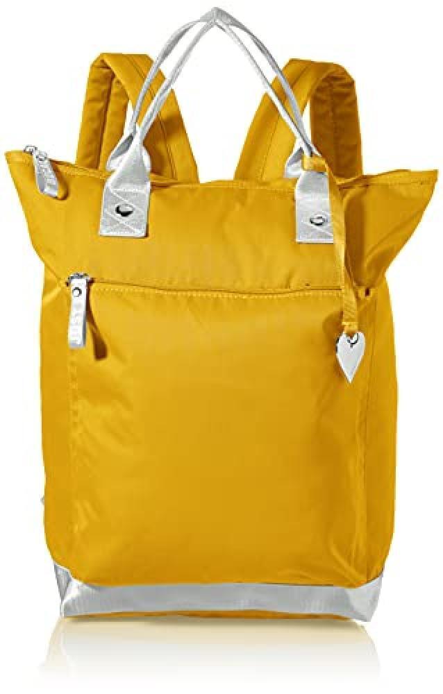 (TG. Taglia unica) MARCO TOZZI Borsa a Mano 2-2-61023-26 Donna, Sole, Einheitsgr