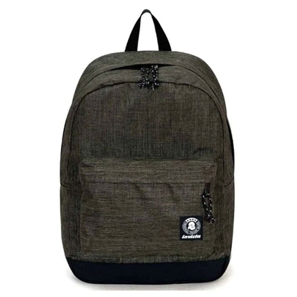Zaino Invicta Carlson 2Tone Verde