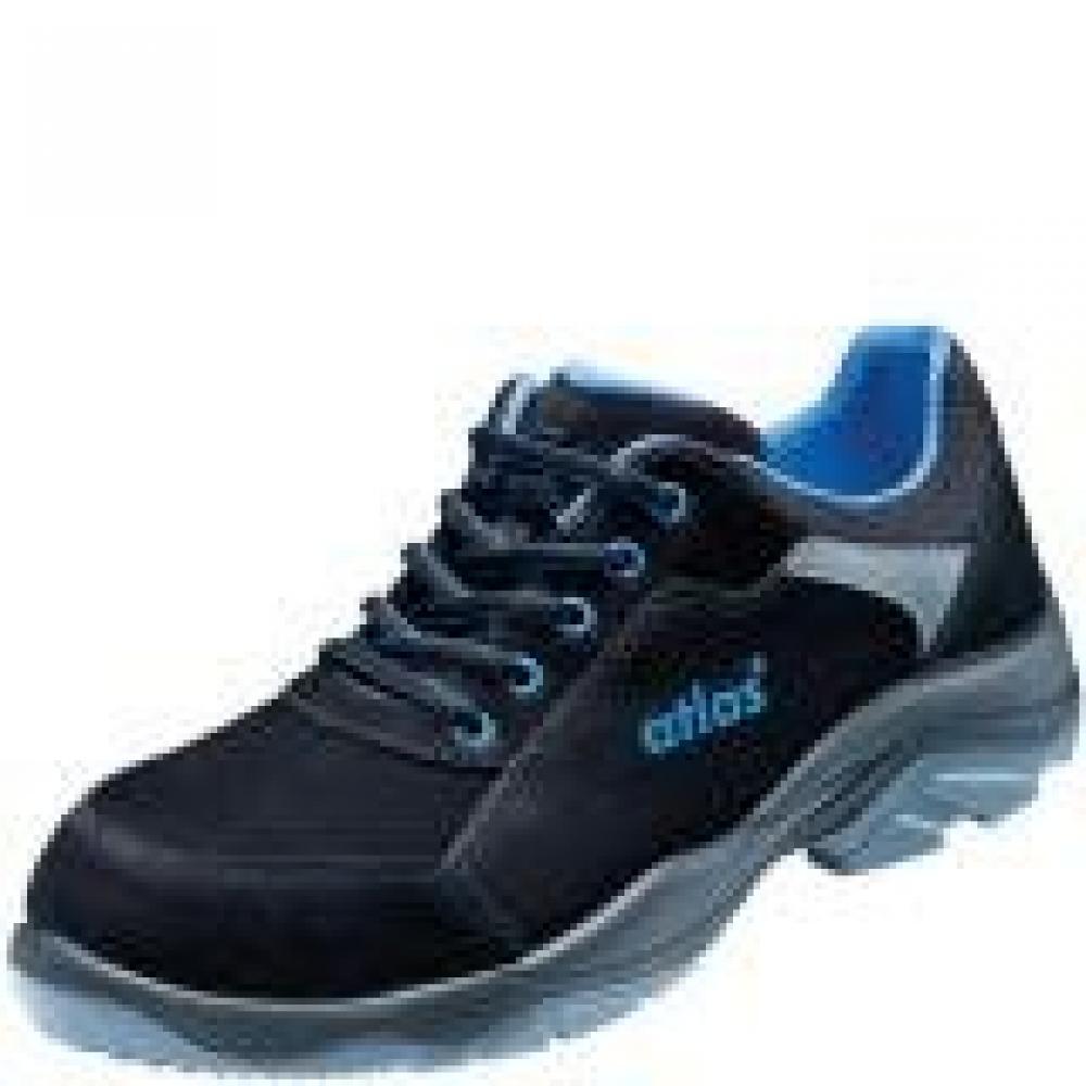 (TG. 42) ATLAS Alu-Tec 62 ESD - Scarpe antinfortunistiche - NUOVO