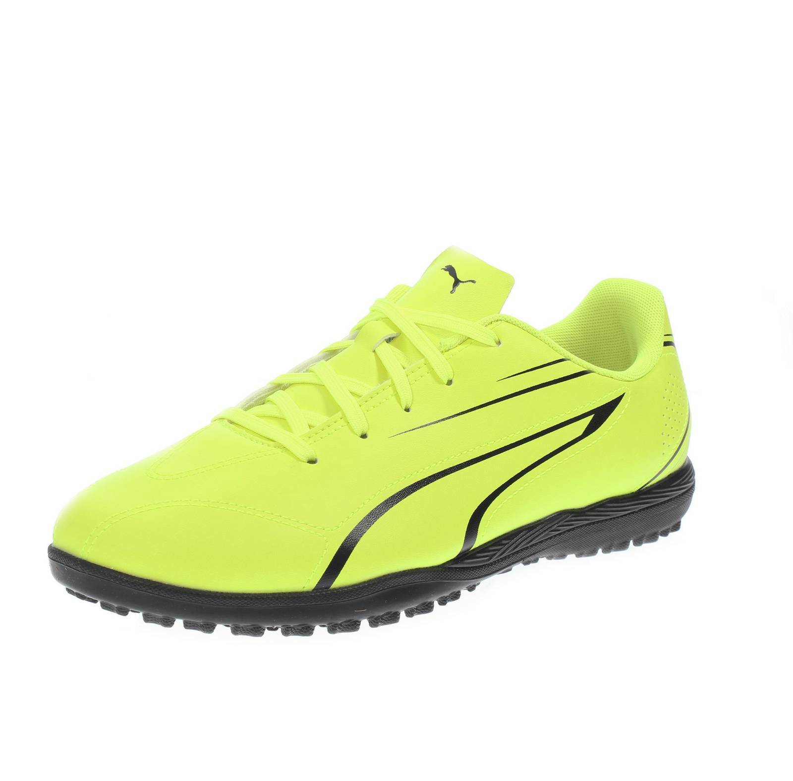 Puma Vitoria Tt Jr Giallo - Taglia 33 [1 US Scarpe Ragazzo Junior