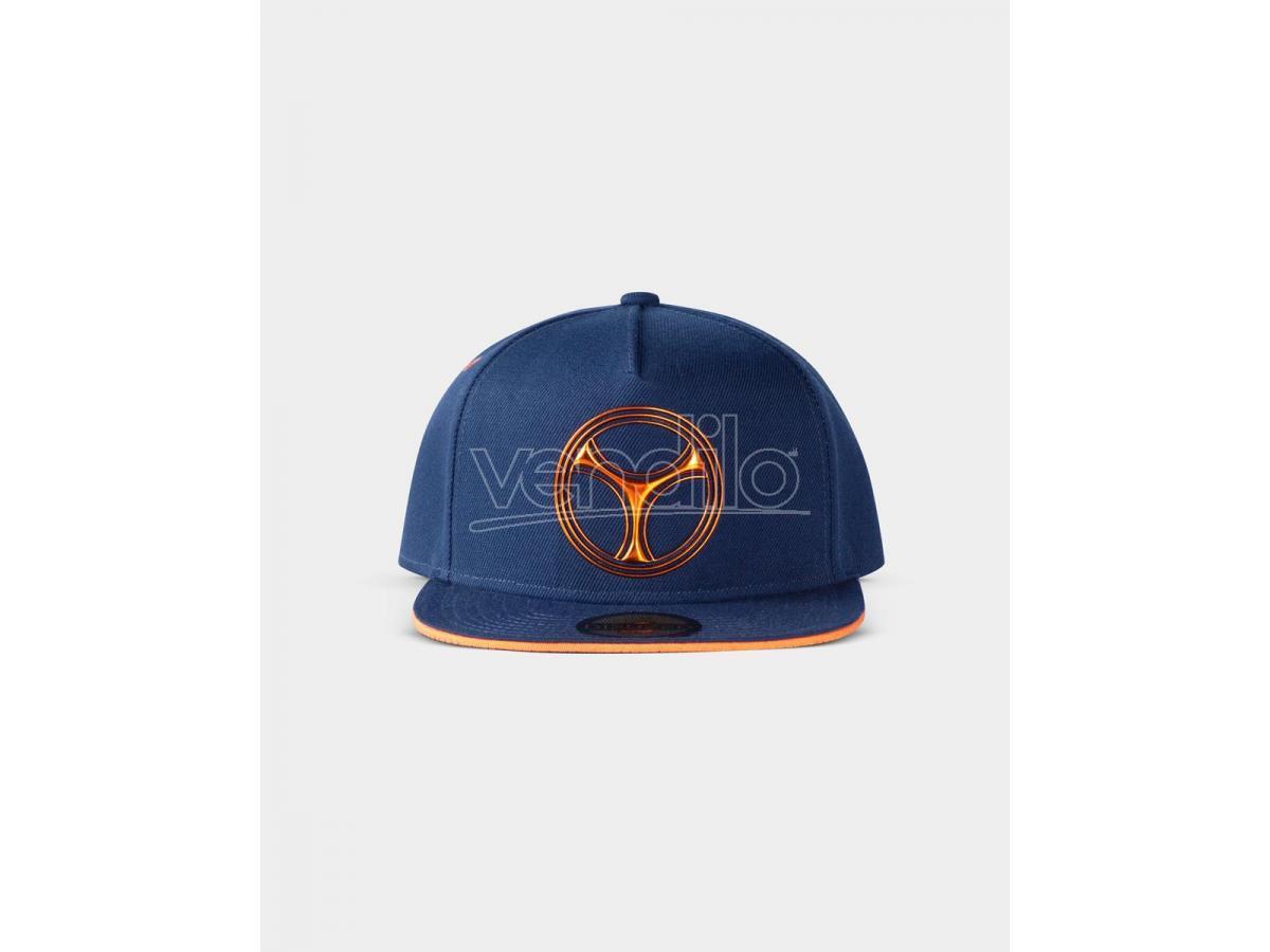 Marvel - Taskmaster Cappellino Snapback Difuzed