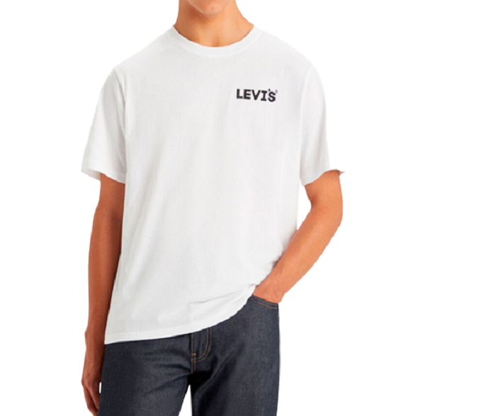 T-Shirt Uomo Levi's Art 16143