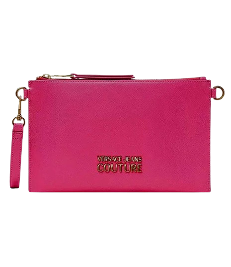 Borsa Donna Tracolla Clutch  VERSACE JEANS COUTURE