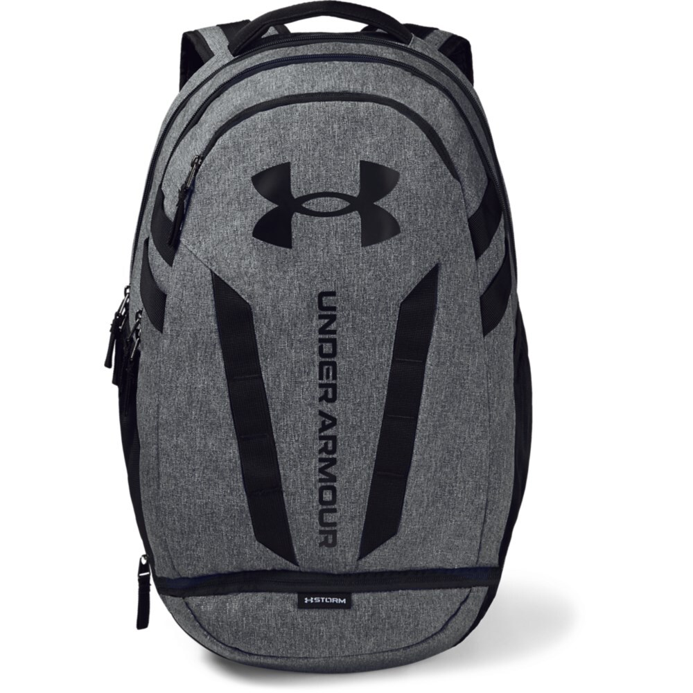 Zainetti universali Under Armour Hustle 50 1361176002 Grigio
