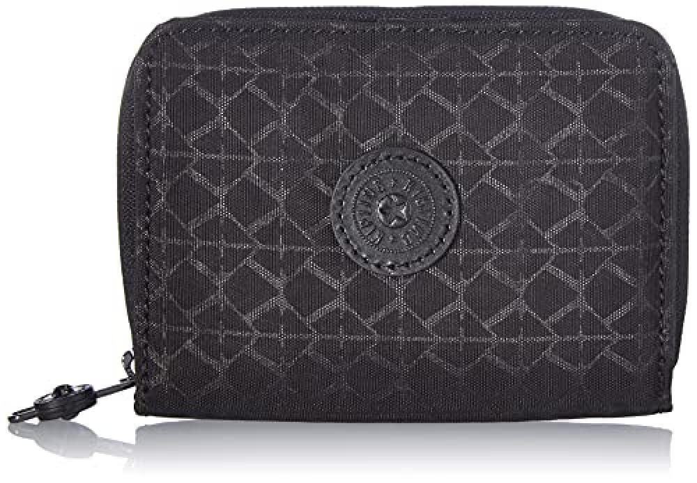 (TG. Taglia Unica) Kipling Money Love, Portafoglio Donna, EMB Firma, Taglia Unic