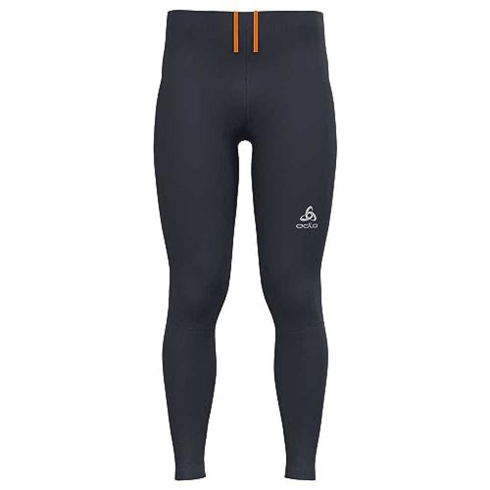 (TG. XXL) Odlo Uomo Collant da sci di fondo BRENSHOLMEN - NUOVO