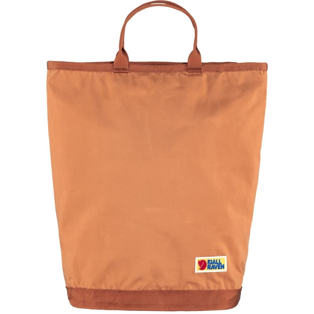 Zainetti universali Fjallraven Vardag Totepack 27240242243 Arancione
