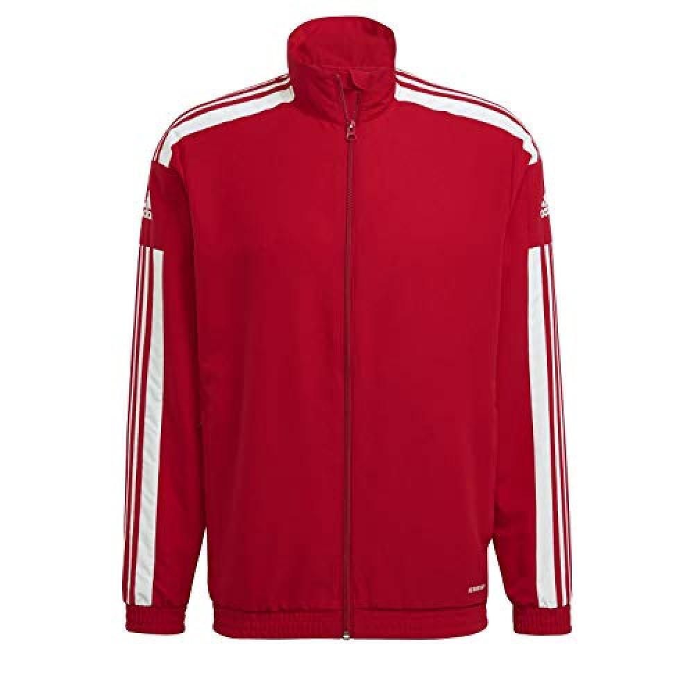 (TG. XXL) adidas Squadra 21 Presentation Track Tracksuit Jacket, Giacca Uomo, Te