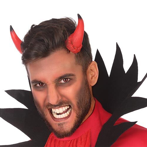 CORNA ROSSE DEMONE