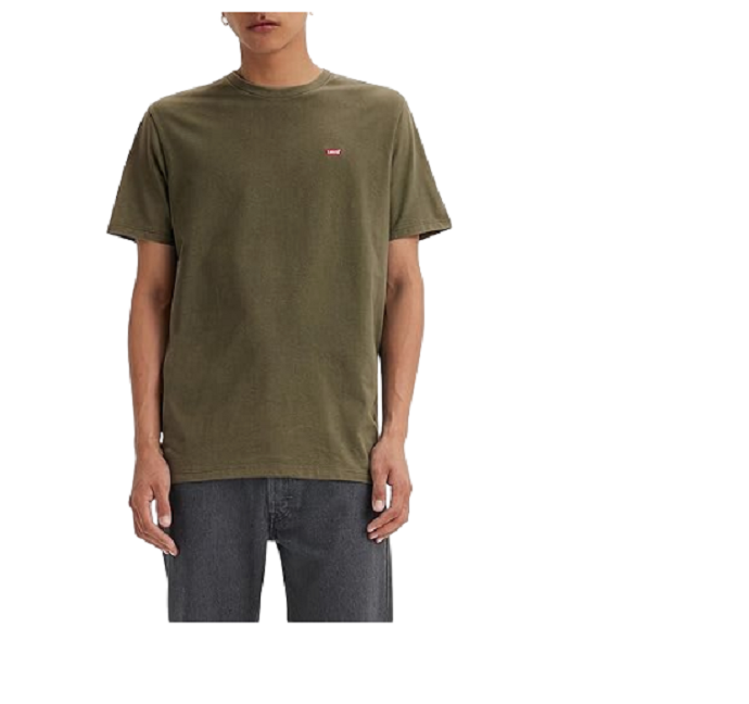 T-Shirt Uomo Levi's Art 56605
