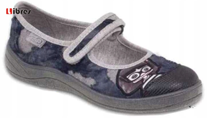 BEFADO CIABATTE CIABATTE SCARPE 208Y017 - taglia 34 BEFADO