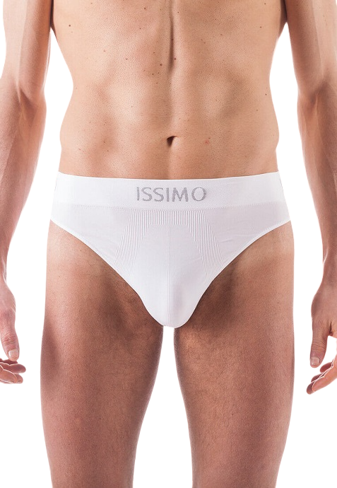 SLIP UOMO IN MICROFIBRA ISSIMO ART. 210 COLORE E MISURE A SCELTA