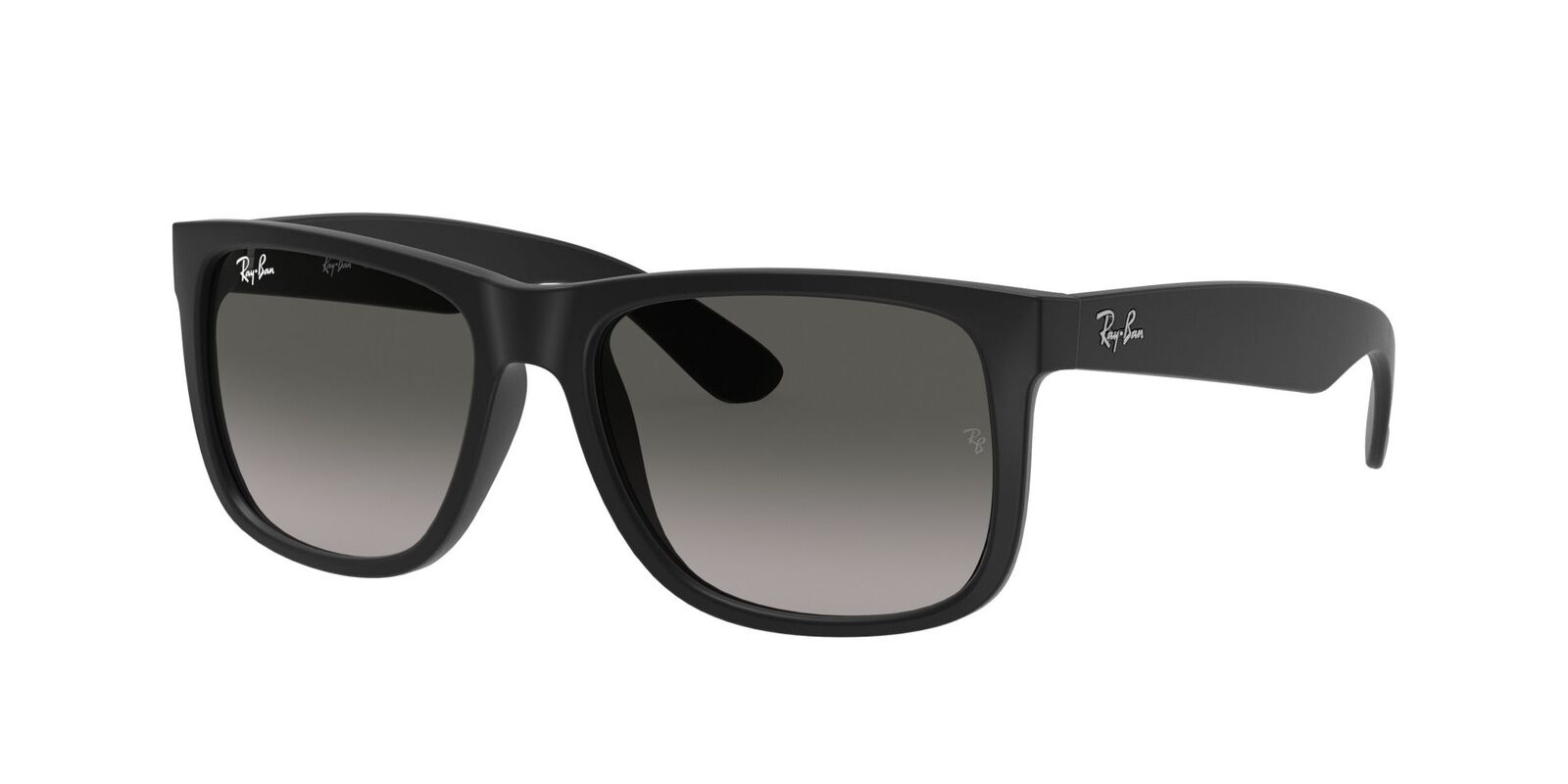 OCCHIALE DA SOLE RAYBAN RB 4165 JUSTIN 601/8G  54 ORIGINALE NUOVO