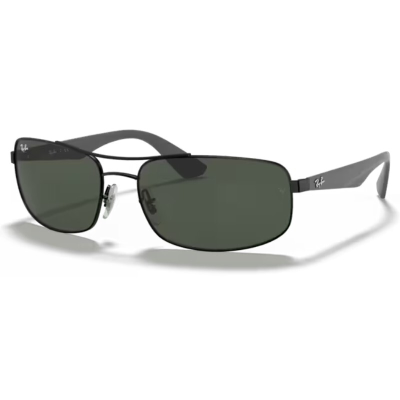 RAY BAN RB3527 006/71 61/17 OCCHIALI DA SOLE SUNGLASSES SONNENBRILLE LUNETTES