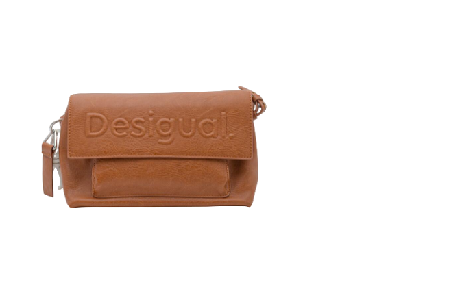 Borsa Donna Desigual Art 24SAXP79