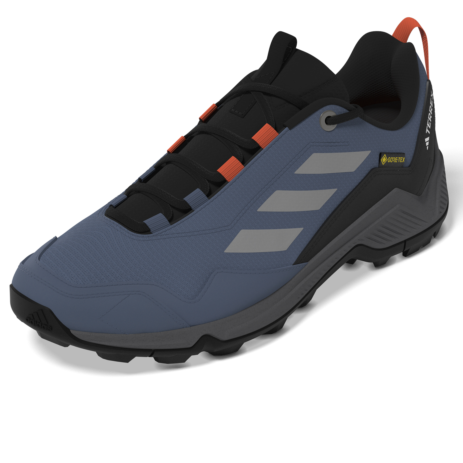 Scarpe Adidas Terrex Eastrail Gtx Taglia 44 Cod ID7846 Blu