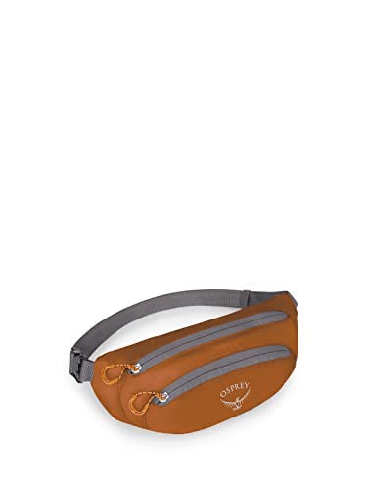 (TG. Taglia Unica) Osprey Ultralight Stuff Waist Pack One Size - NUOVO