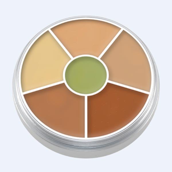 CONCEALER CIRCLE 5 GR 40