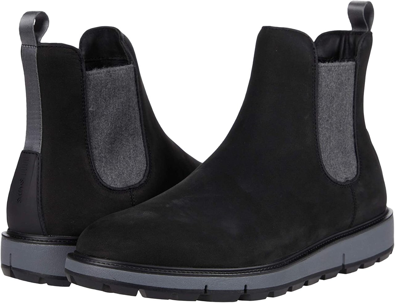 Scarpe Swims Motion Chelsea Lug Sole zibellino 41