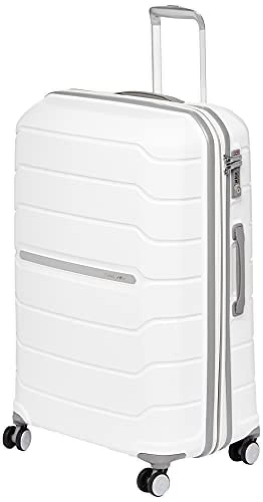 (TG. Checked-Large 28-Inch) Samsonite Freeform Hardside Spinner 28, Freeform Har