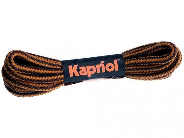 Lacci stringhe Kapriol per scarpe