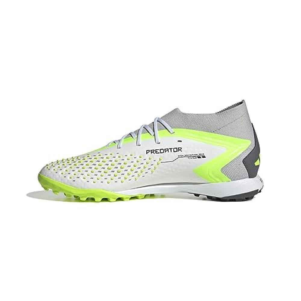 (TG. 40 EU) adidas Predator Accuracy.1 Tf, Football Shoes (Turf) Unisex-Adulto,