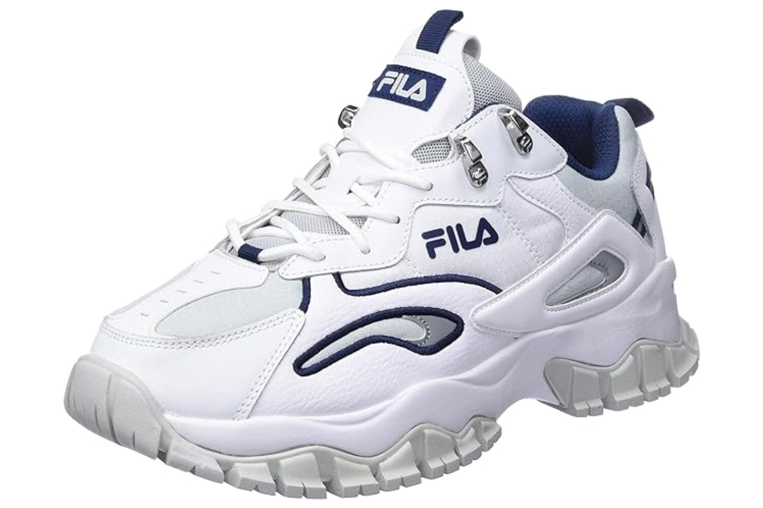 Scarpe da ginnastica Fila Ray Tracer Tr2 da uomo 42