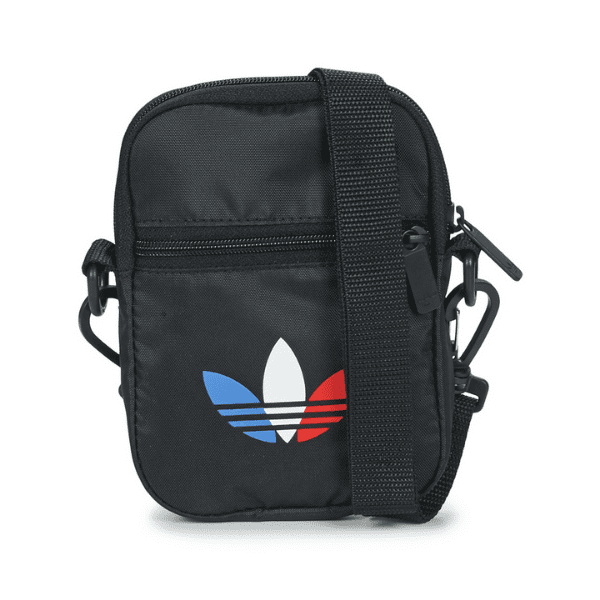 ADIDAS – BORSA TRICOL FEST BORSA A TRACOLLA UNISEX NERA GN5463 NUOVA