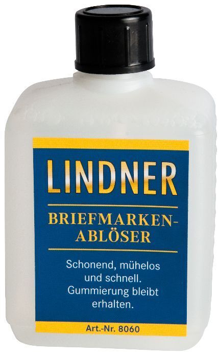 Lindner 8060 Erni Prodotti Conservazione Despegasellos Lindner - 125 ML